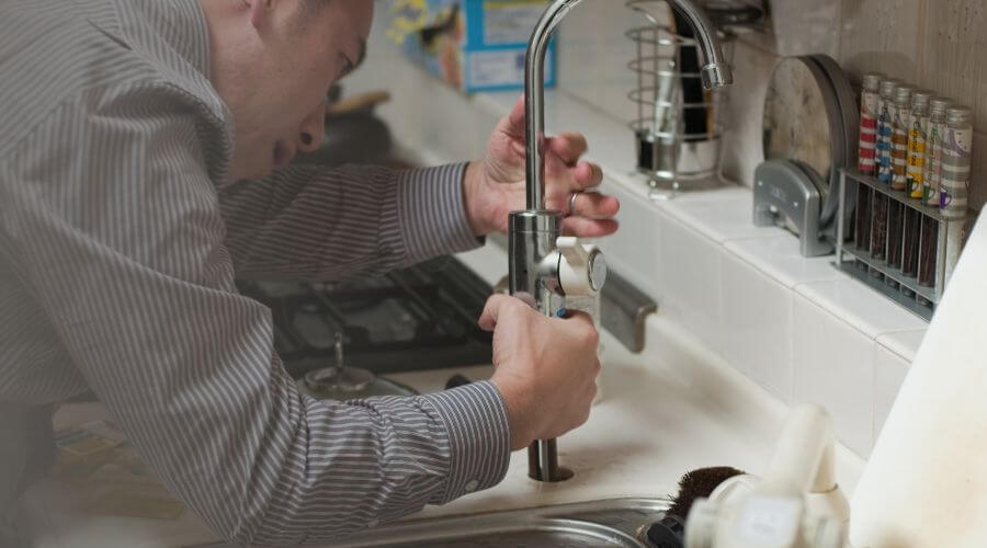 Professional Leak Detection in Glencoe, KY
